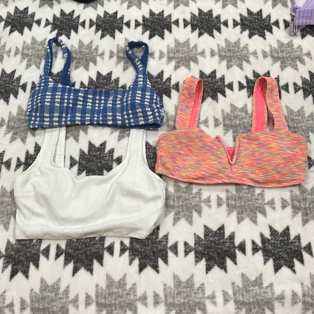 Aerie bikini top